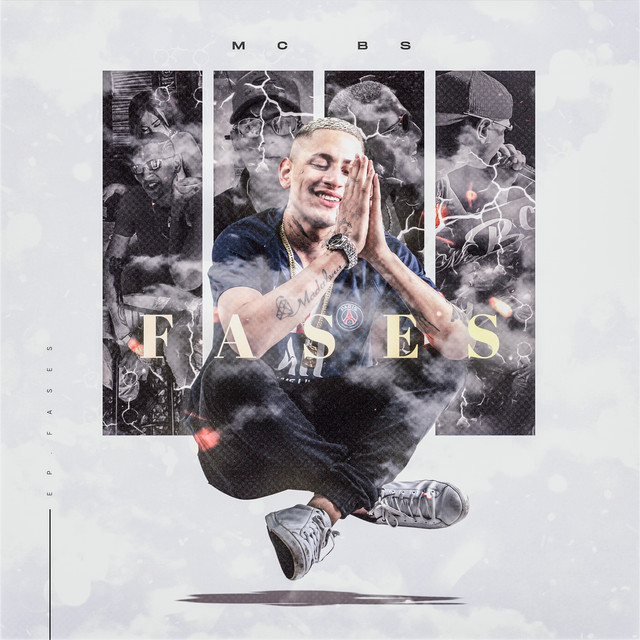 Fases cover art