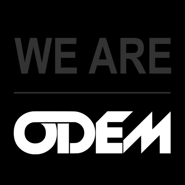 We Are ODEM cover art
