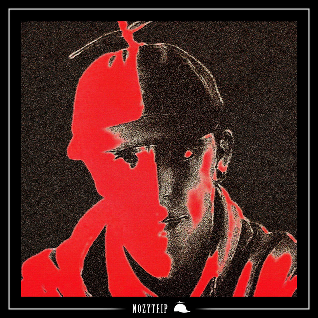 2020 Track cover art