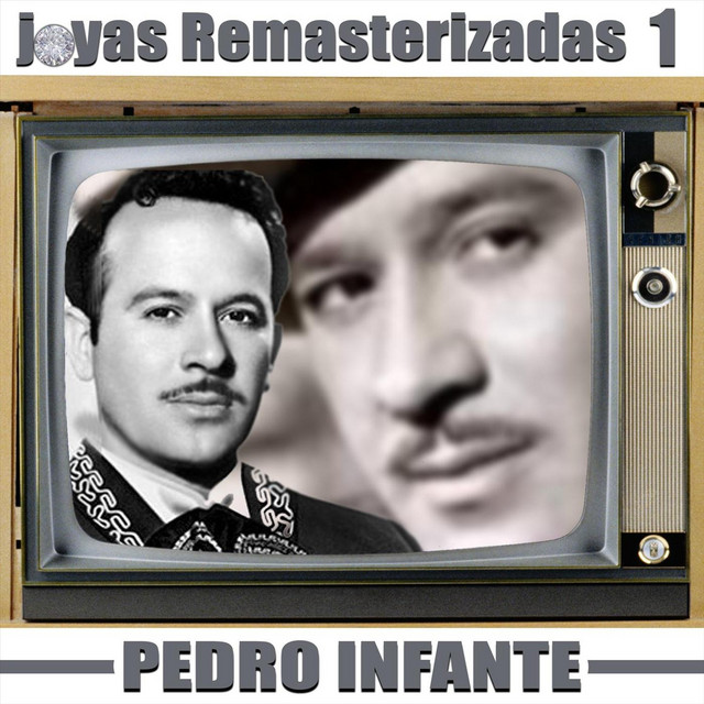 Joyas Remasterizadas 1 cover art
