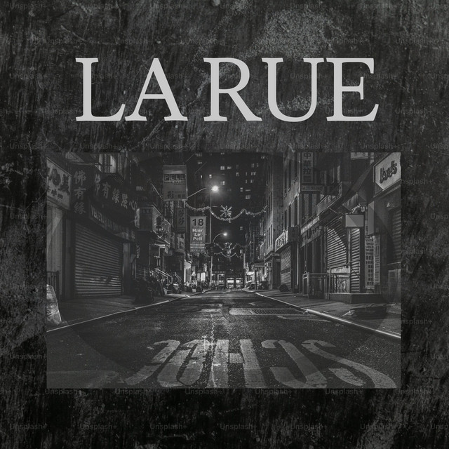 La Rue