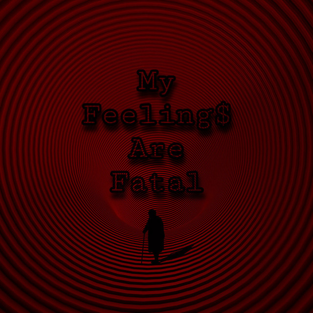 MyFeeling$AreFatal. cover art