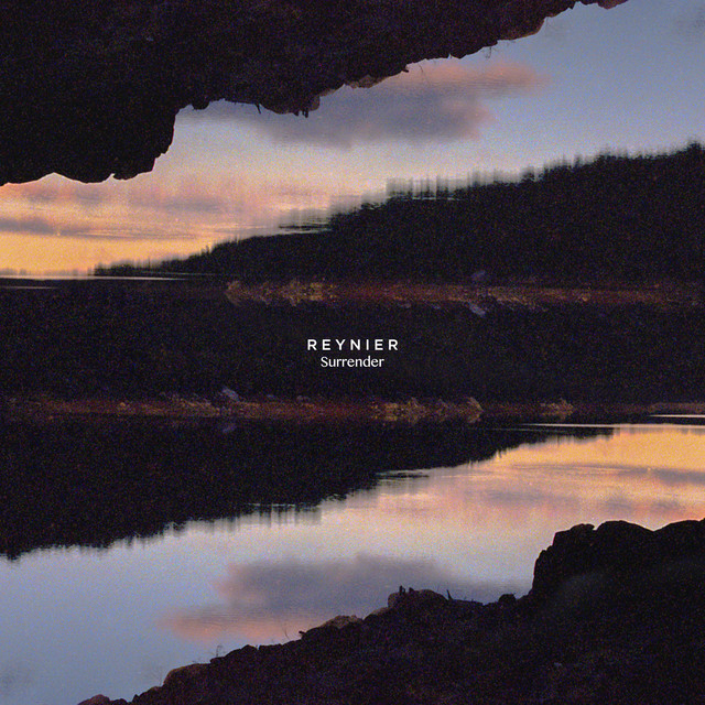 Surrender cover art