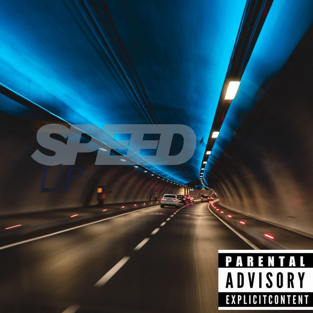 Speed up