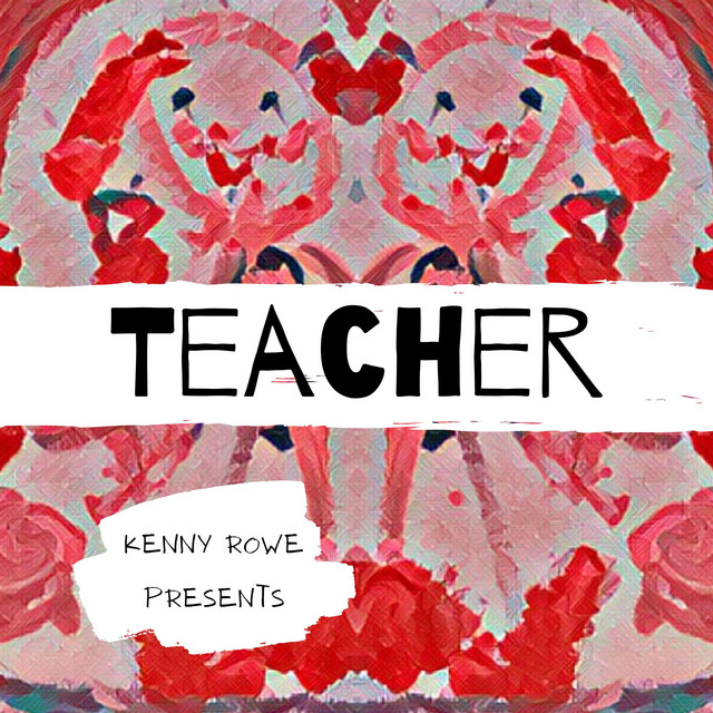 Teacher cover