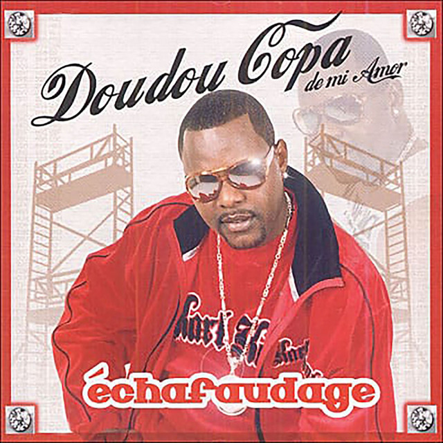 Échafaudage cover art