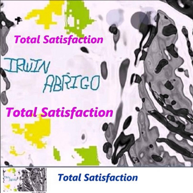 Total Satisfaction cover