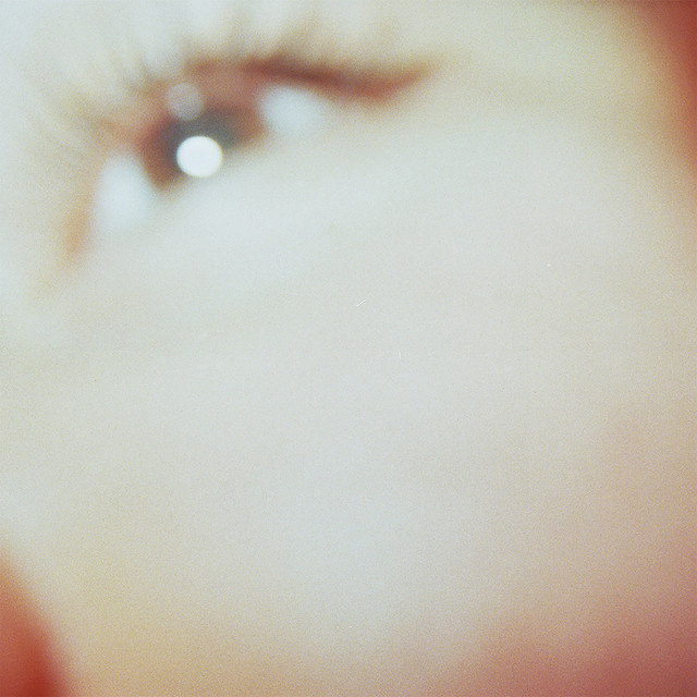 in your eyes