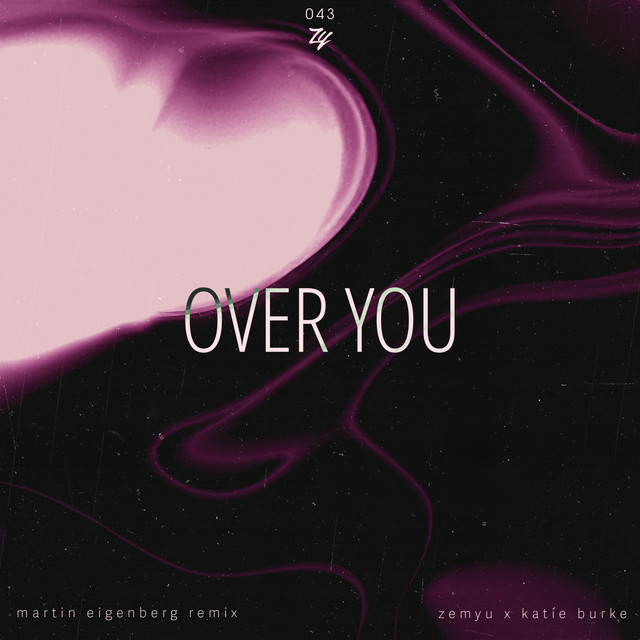 Over You - Martin Eigenberg Remix Edit