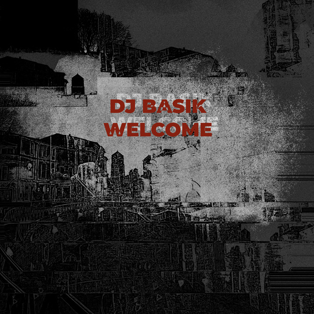 DJ Basik Photo