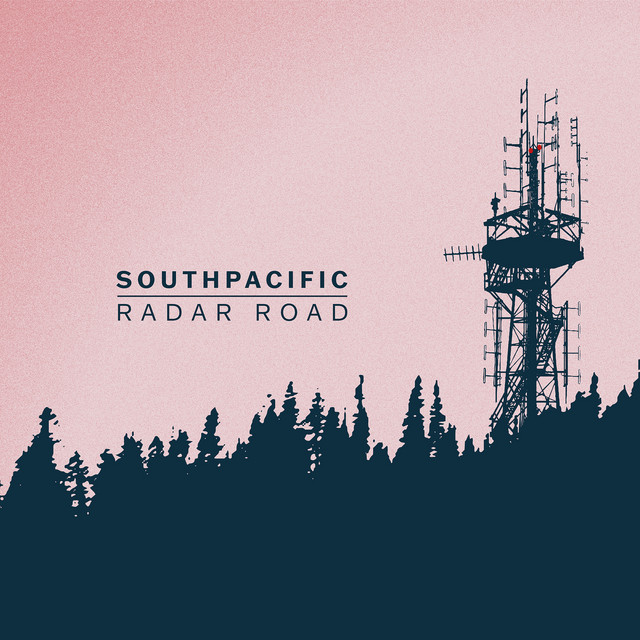Radar Road (single)