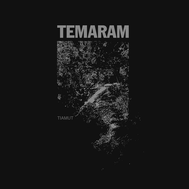 Tiamut cover