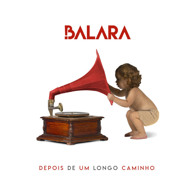 Depois De Um Longo Caminho cover art
