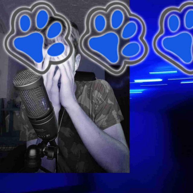 BASEMENT DOG cover art