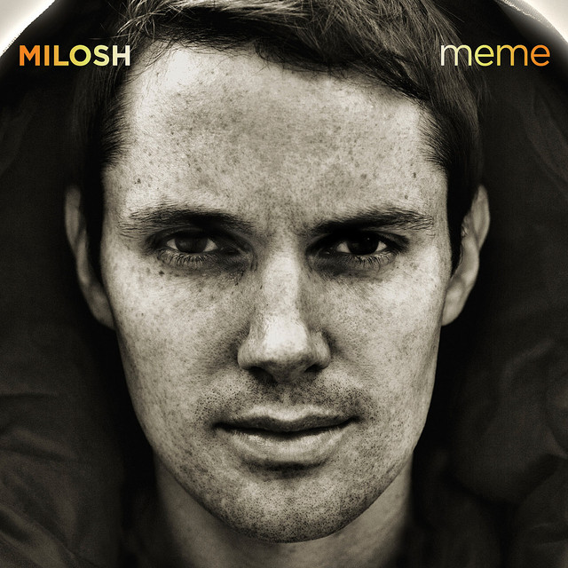 Meme cover art