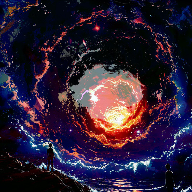 PORTAL cover art