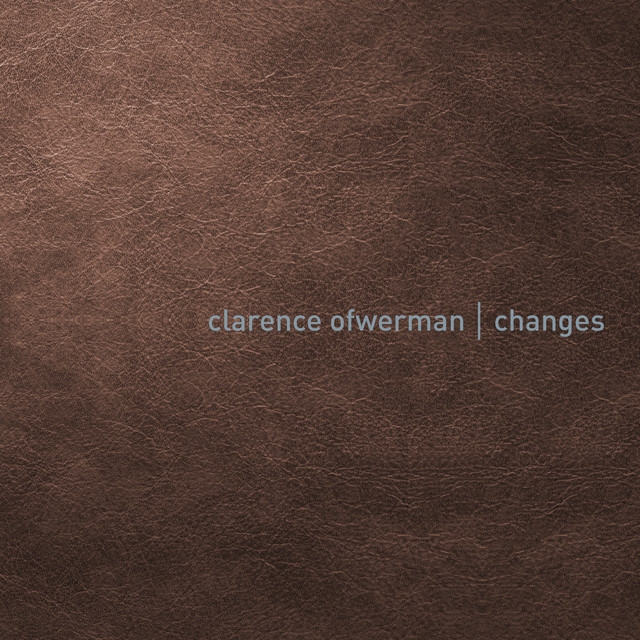 Changes cover