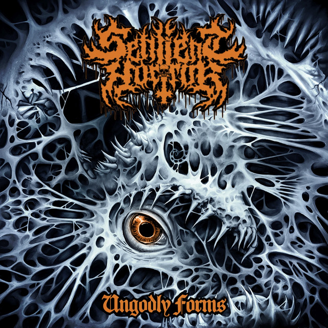 Ungodly Forms cover art
