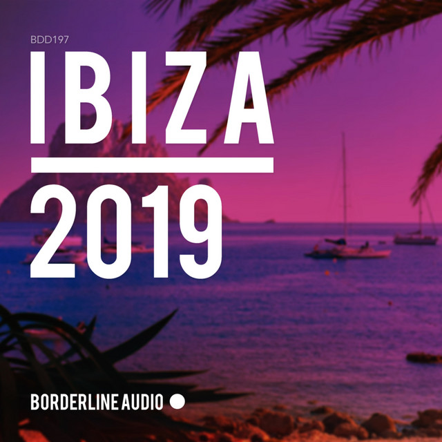 Ibiza 2019 cover art