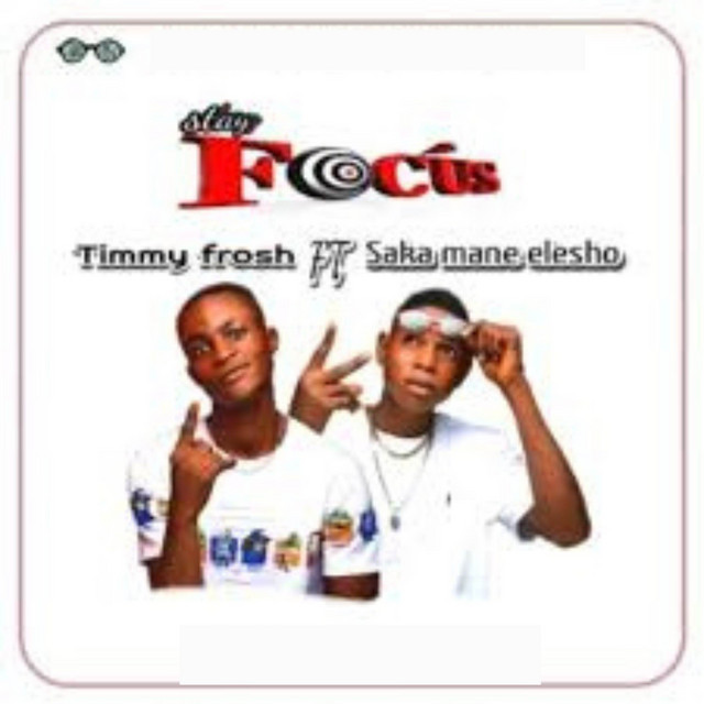 Timmy frosh | Spotify