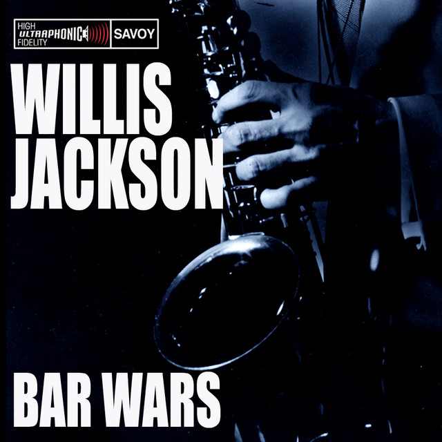 Bar Wars