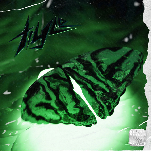 Gone cover art