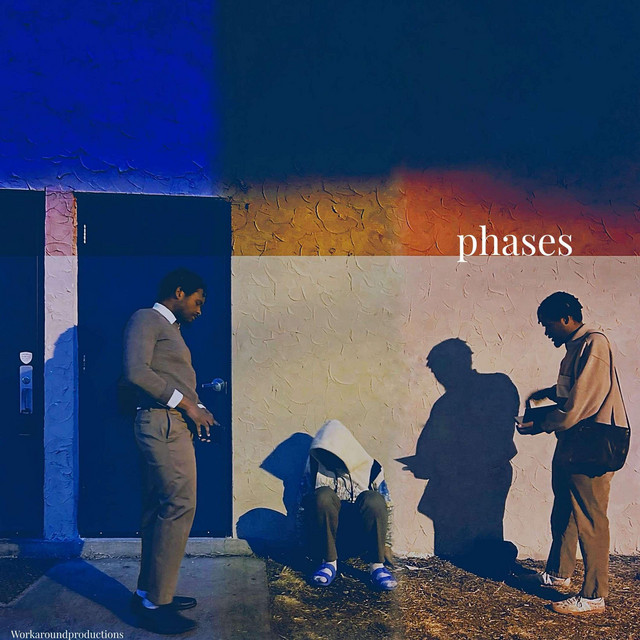 phases cover art