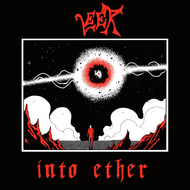 Into Ether cover art