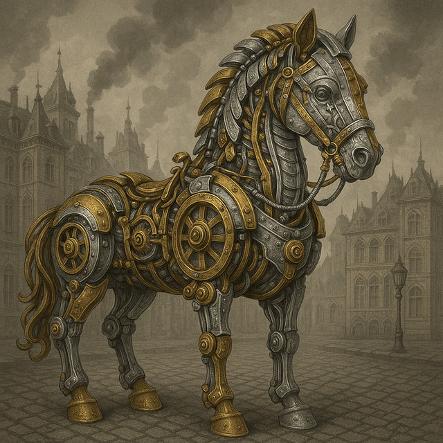 Alloy release artwork