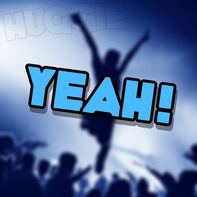 Yeah! cover art