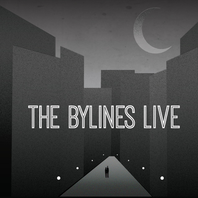 The Bylines Live cover art