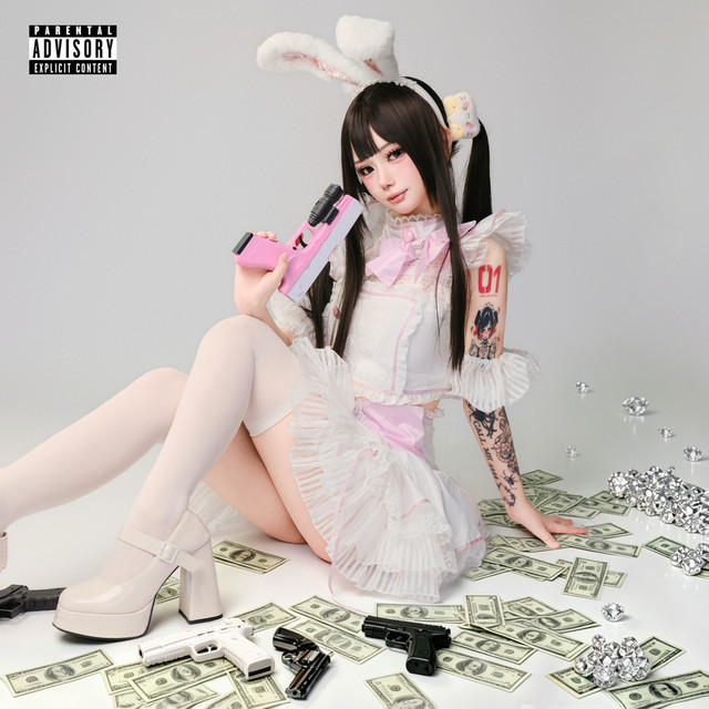 Kitty Watch cover art