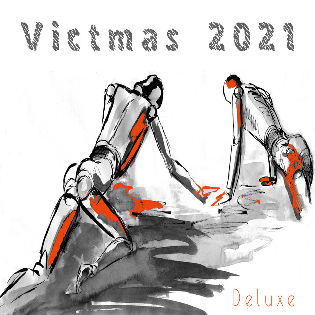 Victmas 2021 (Deluxe) cover art