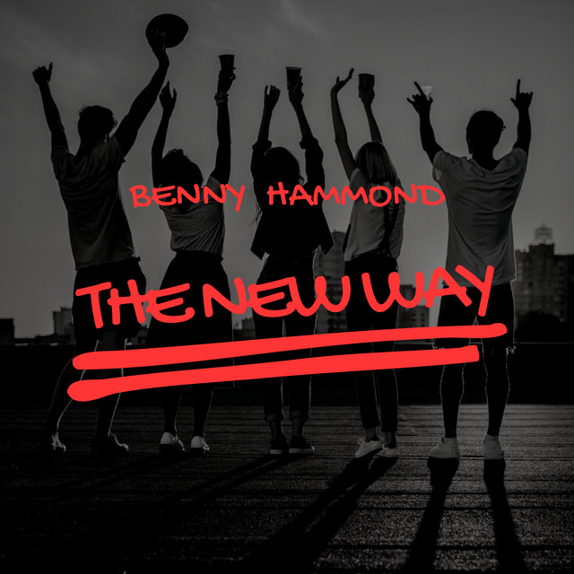 Benny Hammond Photo