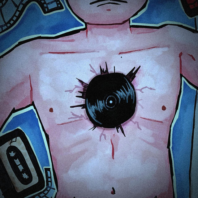 Rebobinar não cura (Ainda estou intacto?) cover art
