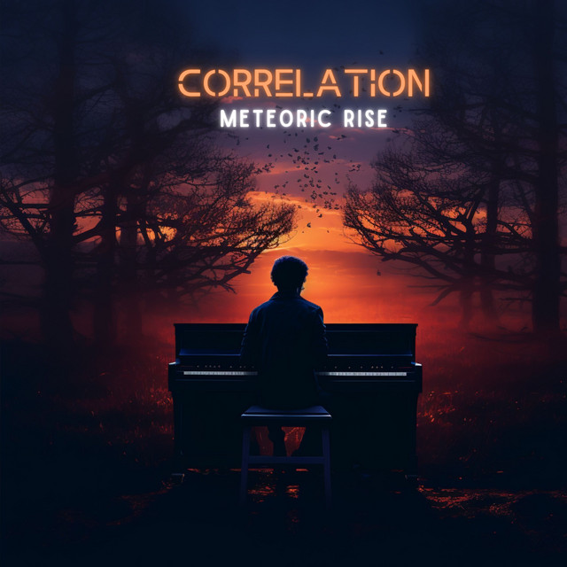 Correlation cover