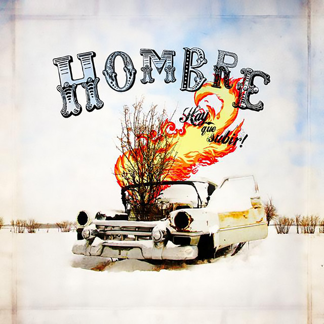 Hombre