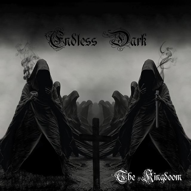 The Kingdoom cover art