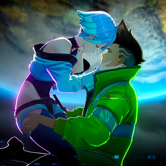 album image
