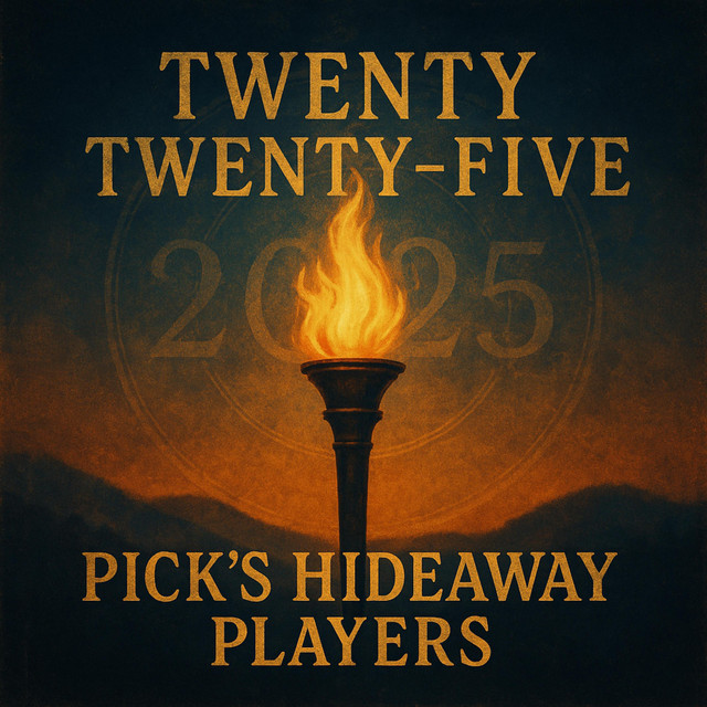 Twenty Twenty-Five