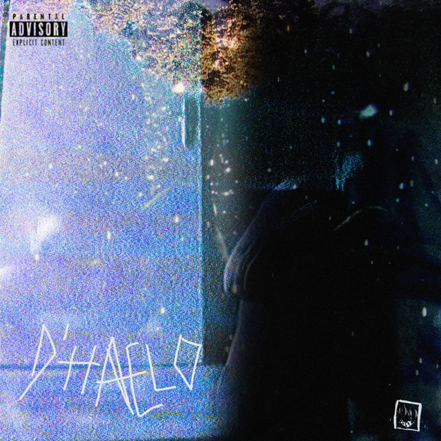 D'Haelo cover art