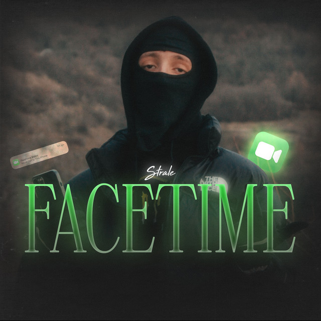 Facetime cover art