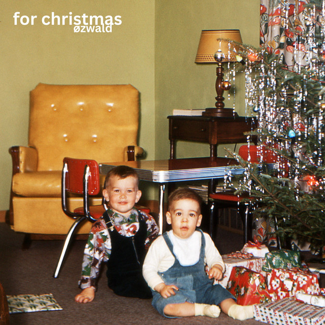 For Christmas
