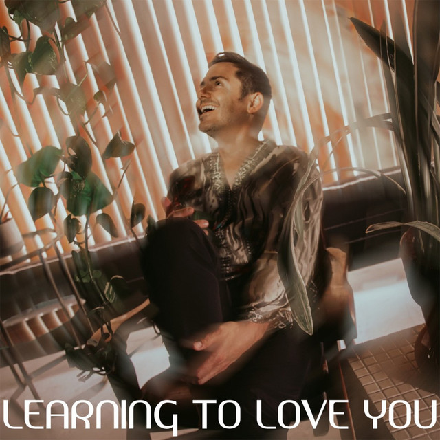 Learning To Love You cover
