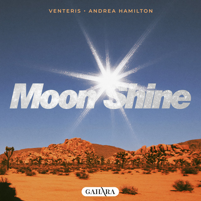 Moon Shine album image