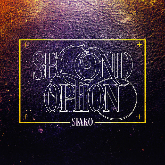 SECOND OPTION cover art