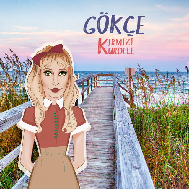 Kırmızı Kurdele cover art