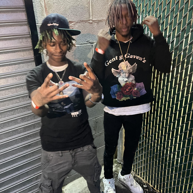 undefined album image