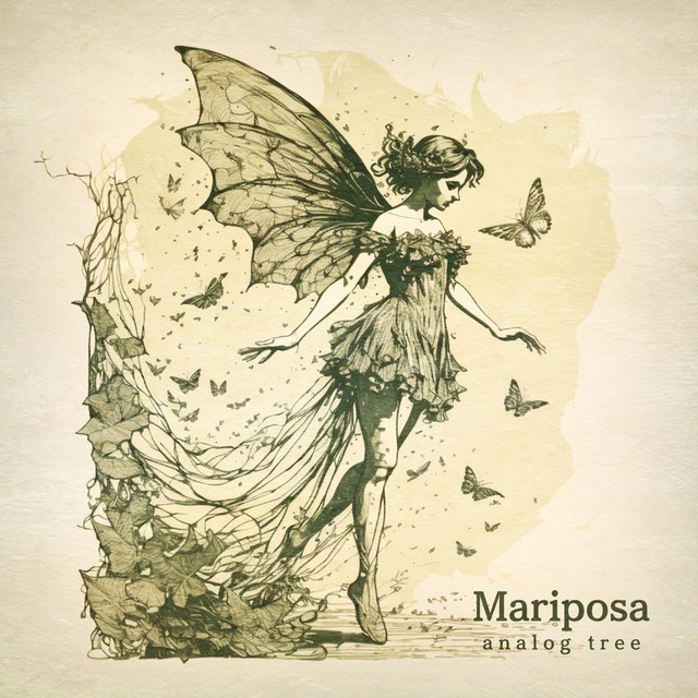 Mariposa