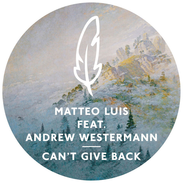 Can't Give Back (feat. Andrew Westermann) - N'to Remix